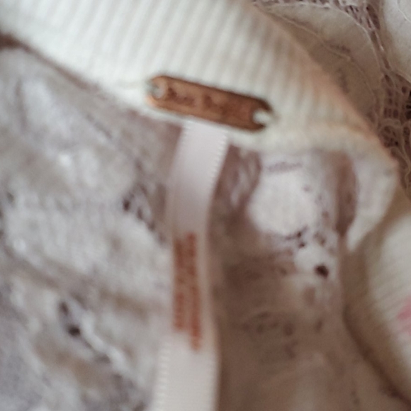 Free people Lace top - Picture 5 of 5